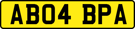 AB04BPA