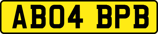 AB04BPB