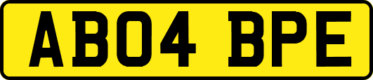 AB04BPE