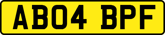 AB04BPF