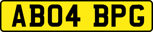 AB04BPG