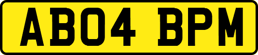 AB04BPM