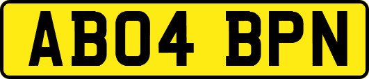 AB04BPN