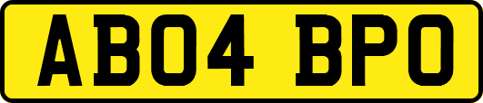 AB04BPO