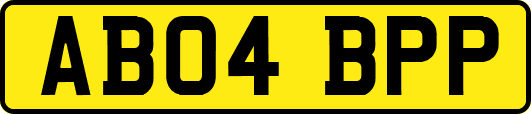 AB04BPP