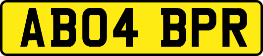 AB04BPR