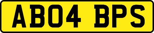 AB04BPS