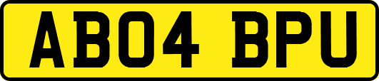 AB04BPU