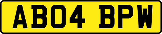 AB04BPW