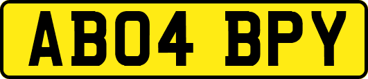 AB04BPY