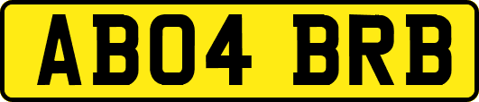 AB04BRB