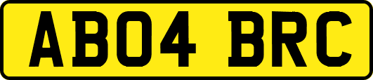 AB04BRC