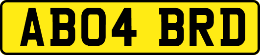 AB04BRD