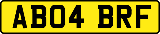 AB04BRF