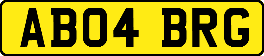 AB04BRG