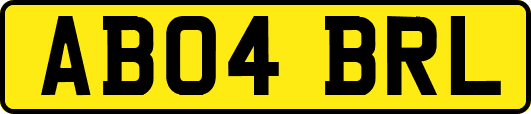 AB04BRL