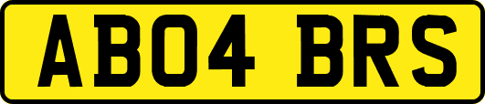 AB04BRS