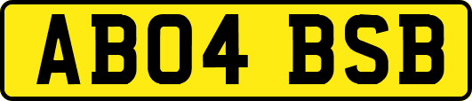 AB04BSB