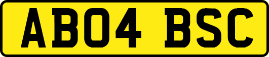 AB04BSC