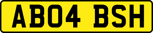 AB04BSH
