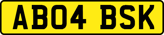 AB04BSK