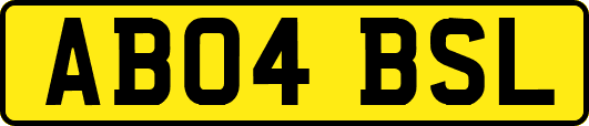 AB04BSL