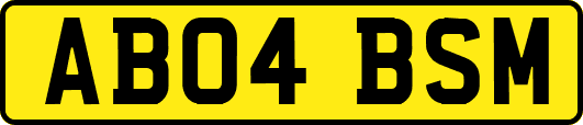 AB04BSM