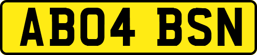 AB04BSN