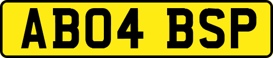 AB04BSP