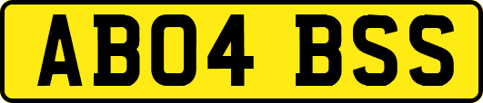 AB04BSS