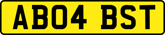 AB04BST