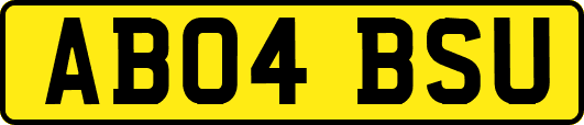 AB04BSU