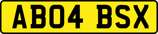 AB04BSX
