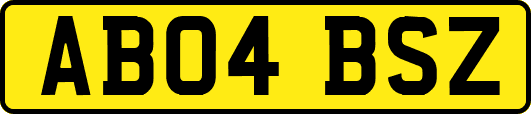 AB04BSZ