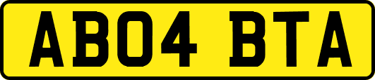 AB04BTA
