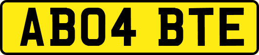 AB04BTE