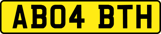 AB04BTH