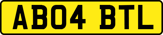 AB04BTL