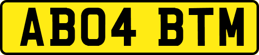 AB04BTM