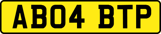AB04BTP