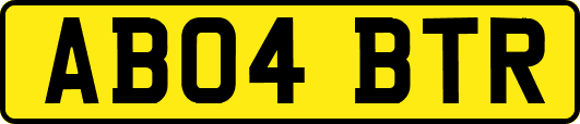 AB04BTR
