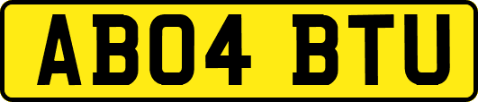 AB04BTU
