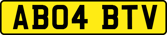 AB04BTV