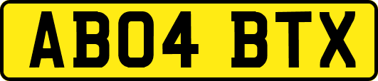 AB04BTX