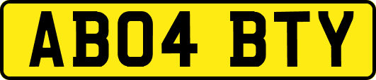 AB04BTY