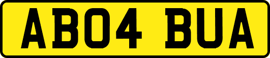 AB04BUA