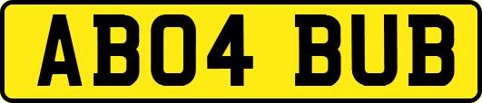 AB04BUB