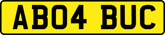 AB04BUC