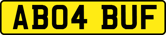 AB04BUF