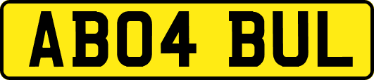 AB04BUL